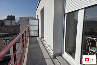  appartement grenoble 38000