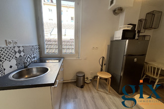  appartement grenoble 38000