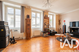  appartement grenoble 38000