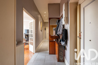  appartement grenoble 38000
