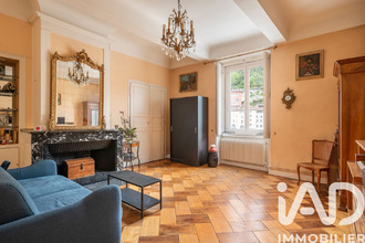  appartement grenoble 38000
