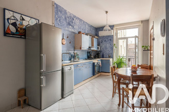  appartement grenoble 38000
