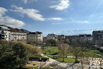  appartement grenoble 38000