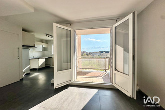  appartement grenoble 38000