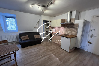  appartement grenoble 38000