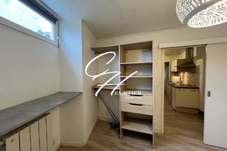  appartement grenoble 38000