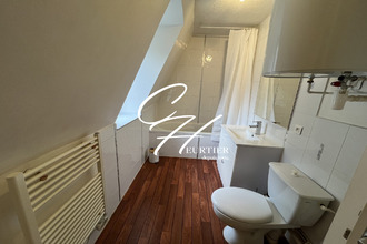  appartement grenoble 38000