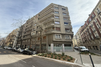 appartement grenoble 38000
