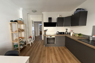  appartement grenoble 38000