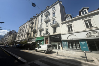  appartement grenoble 38000