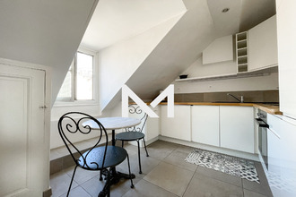  appartement grenoble 38000