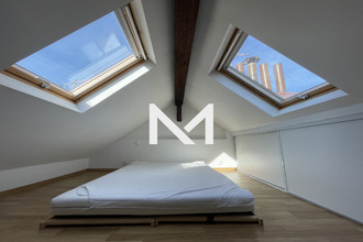  appartement grenoble 38000