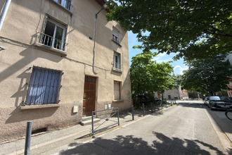  appartement grenoble 38000