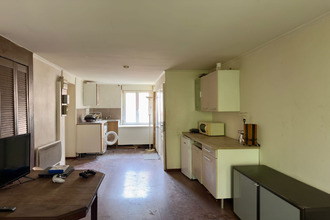  appartement grenoble 38000