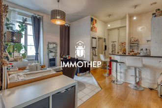  appartement grenoble 38000