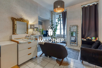  appartement grenoble 38000