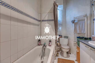  appartement grenoble 38000