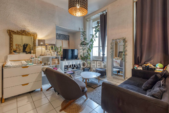  appartement grenoble 38000