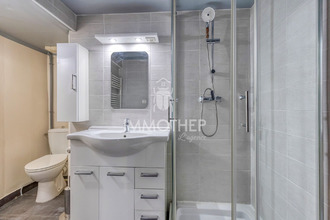  appartement grenoble 38000