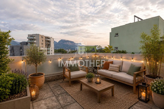  appartement grenoble 38000