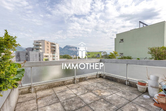  appartement grenoble 38000