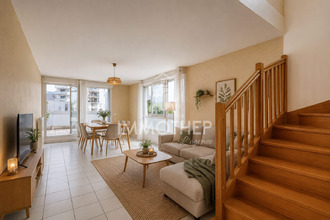  appartement grenoble 38000