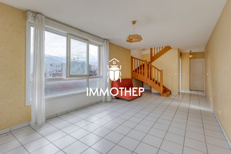  appartement grenoble 38000