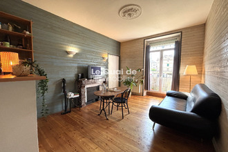  appartement grenoble 38000