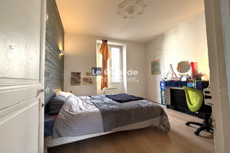  appartement grenoble 38000