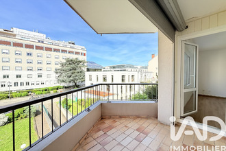  appartement grenoble 38000