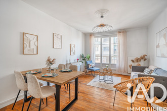  appartement grenoble 38000