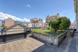  appartement grenoble 38000