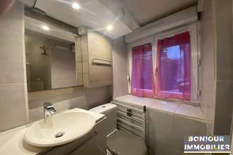  appartement grenoble 38000