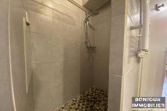 appartement grenoble 38000