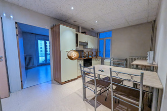  appartement grenoble 38000