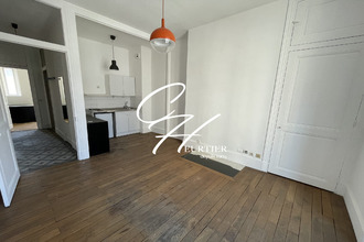  appartement grenoble 38000