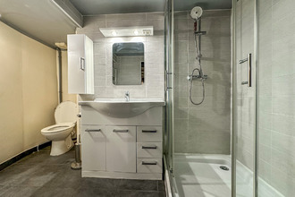  appartement grenoble 38000