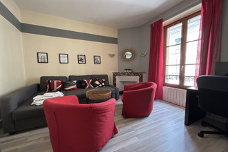  appartement grenoble 38000