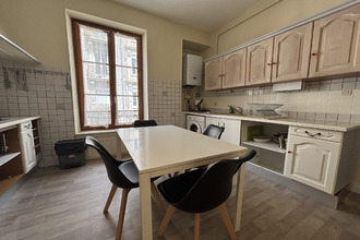  appartement grenoble 38000