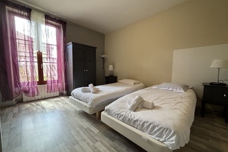  appartement grenoble 38000