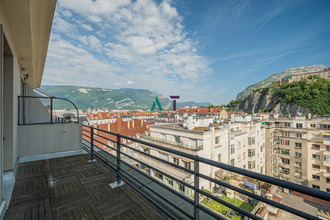  appartement grenoble 38000