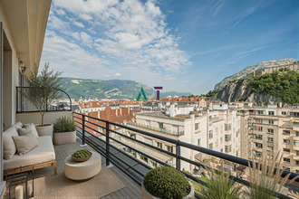  appartement grenoble 38000