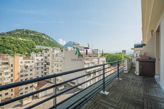  appartement grenoble 38000