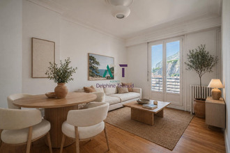  appartement grenoble 38000