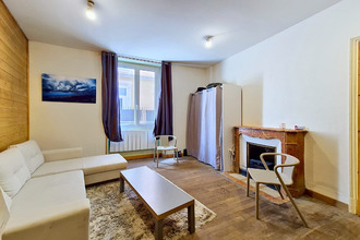  appartement grenoble 38000