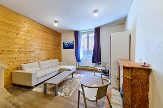  appartement grenoble 38000