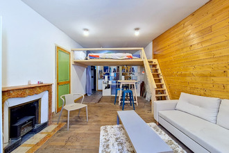  appartement grenoble 38000