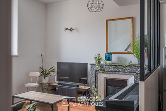  appartement grenoble 38000