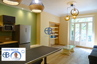  appartement grenoble 38000