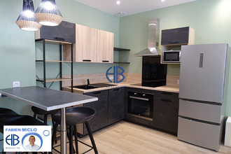  appartement grenoble 38000